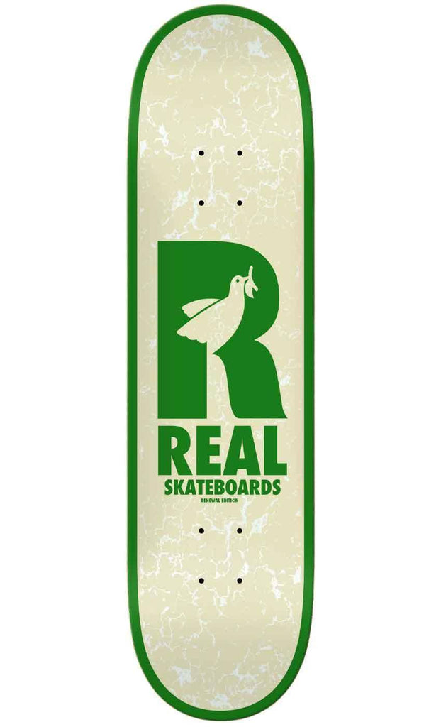 Real Doves 8.5 Deck  Real   