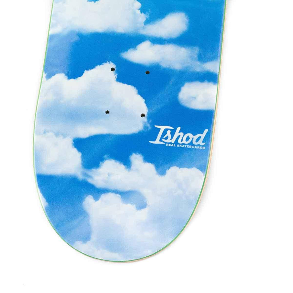 Real Ishod Sky High 8.06 Deck  Real   