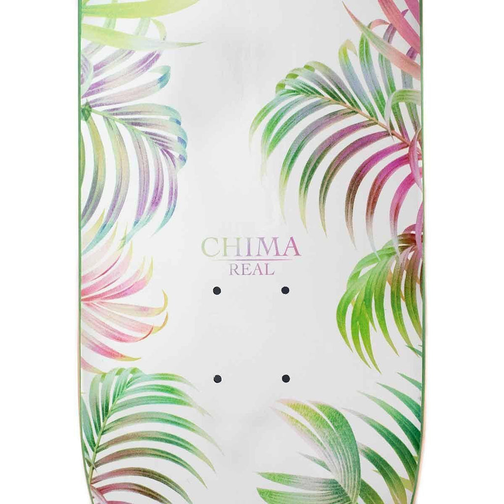 Real Chima Chiller 8.25 Deck  Real   