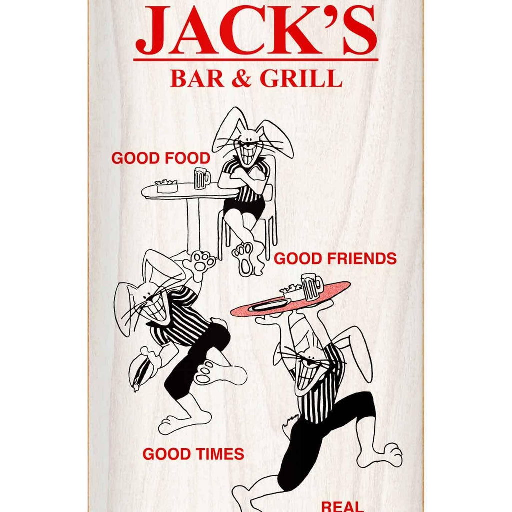 Real Olson Good Times 8.38 Deck  Real   