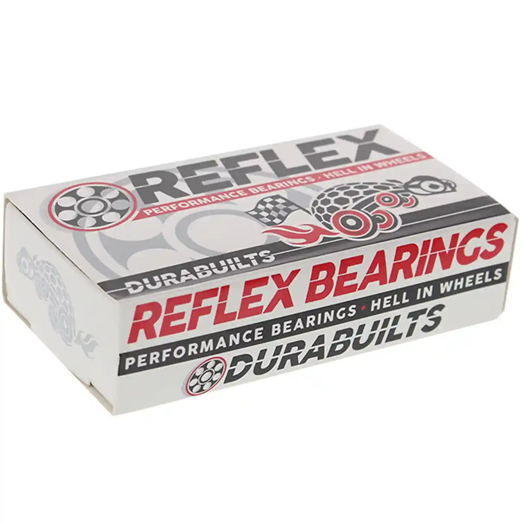 Reflex Durabuilt Bearings  Reflex   