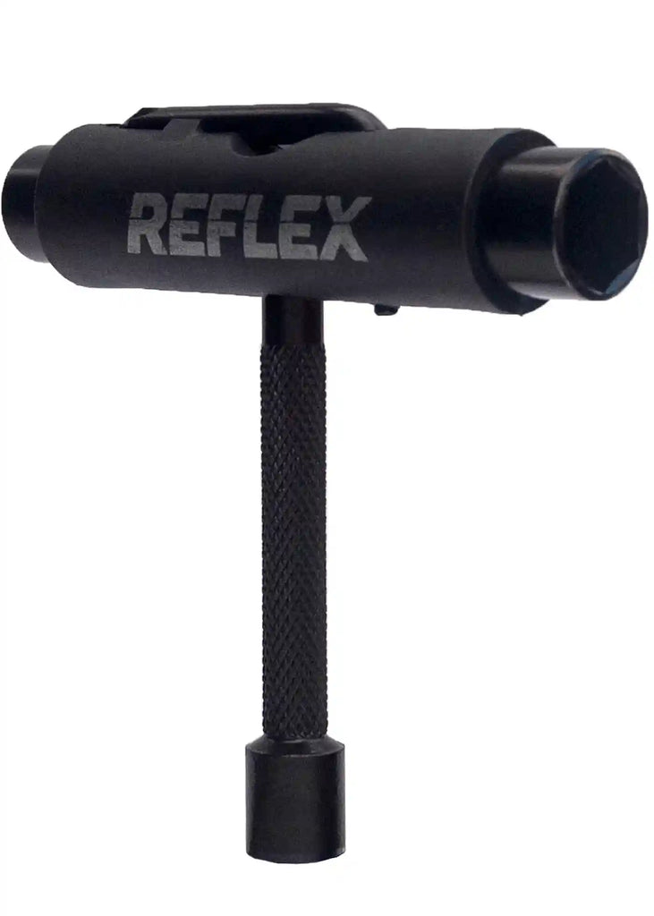 Reflex Triflex Skate Tool Black  Reflex   