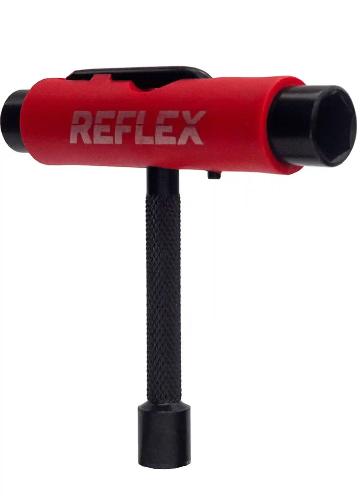 Reflex Triflex Skate Tool Red  Reflex   