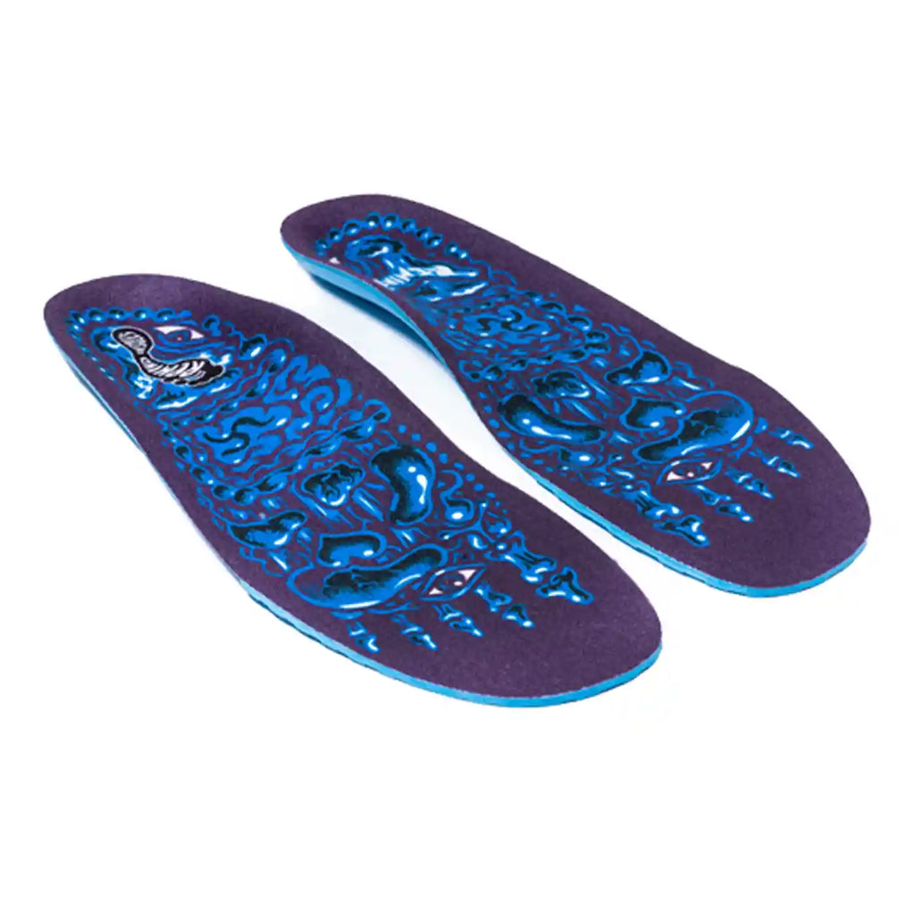 Remind Medic Classic Reflexology Insoles  Remind Insoles   