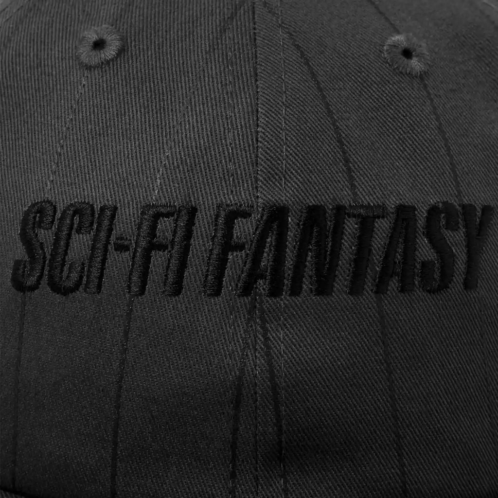Sci-Fi Fantasy Fast Stripe Cap Handelsware Sci-Fi Fantasy   