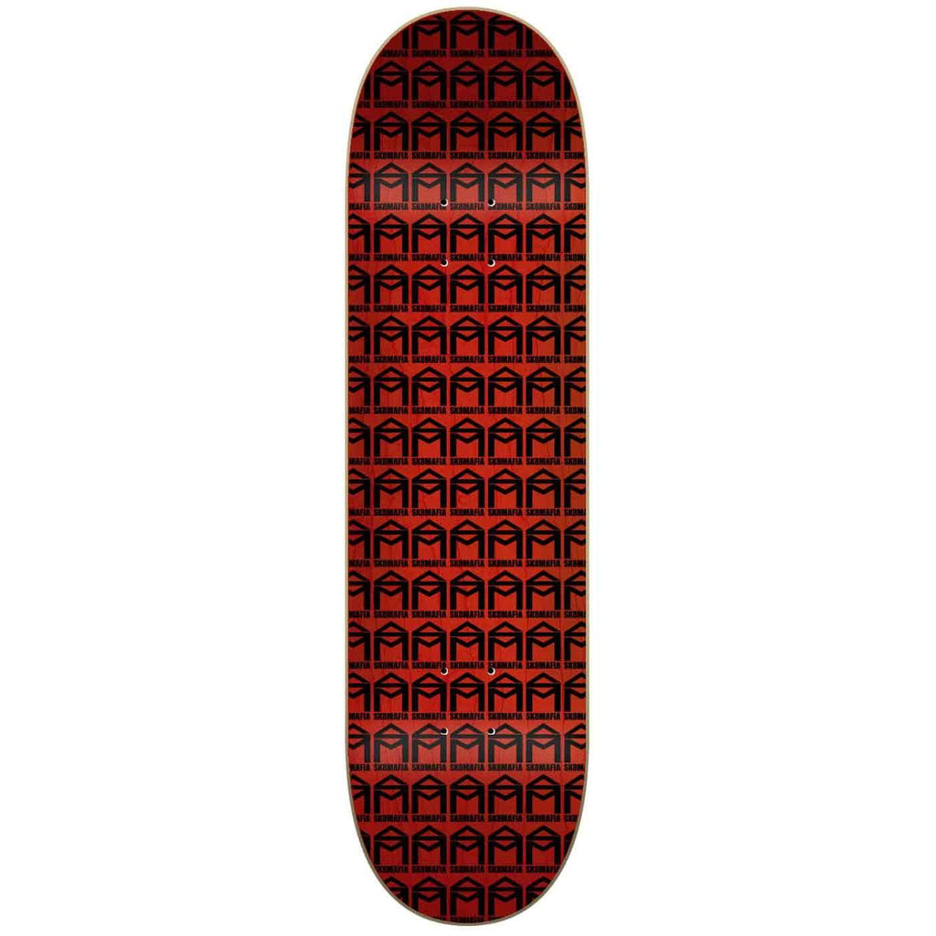 Skatemafia Lawyer Geo 8.3 Deck  Plan B   