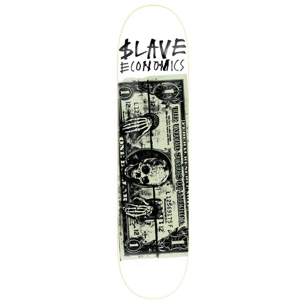 Slave Econo$lave 8.25 Deck  Slave   