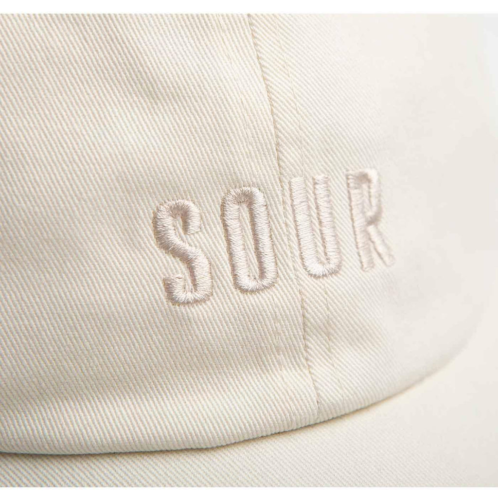 Sour Solution Army Cap White  Sour   