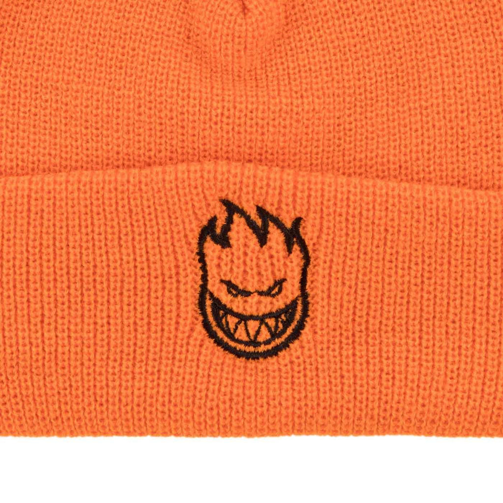 Spitfire Bighead Beanie Orange Black  Spitfire   