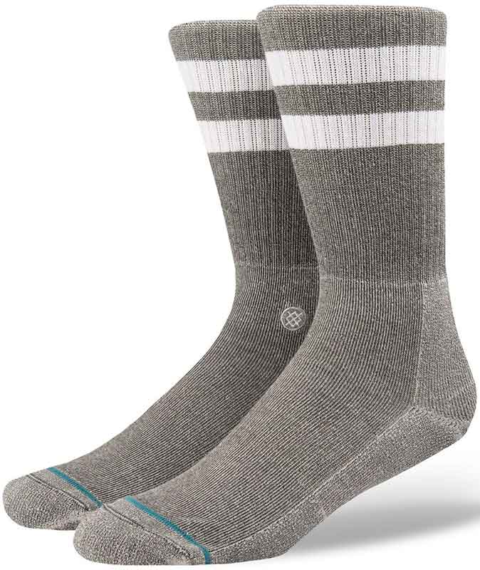 Stance Joven Socks Grey  Stance   