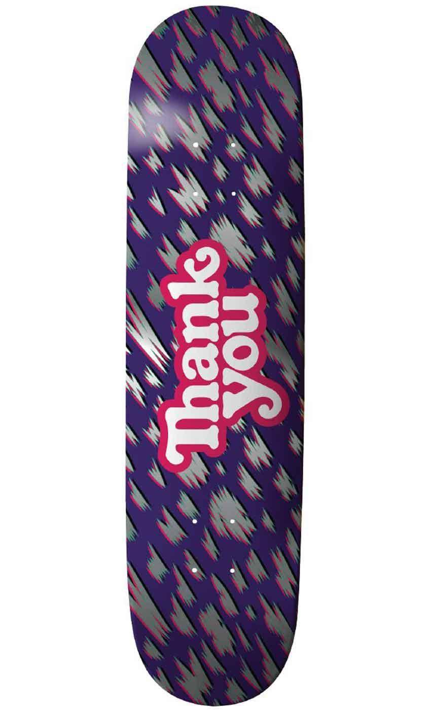 Thank you skateboards 7.75inch - スケートボード