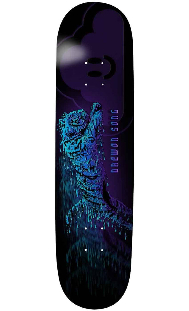 Thank You Daewon Tiger Drip 8.5 Deck  Thank You   