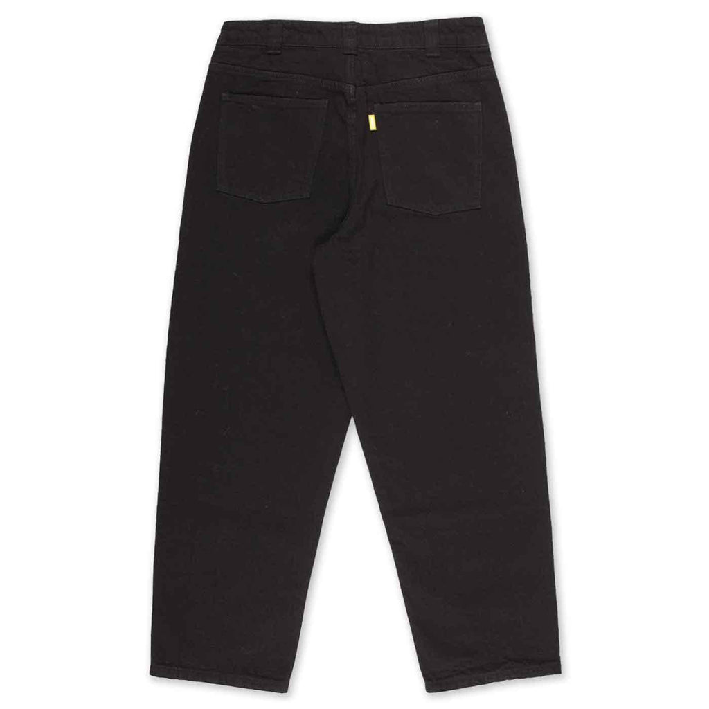 Theories Plaza Jeans Black  Theories   