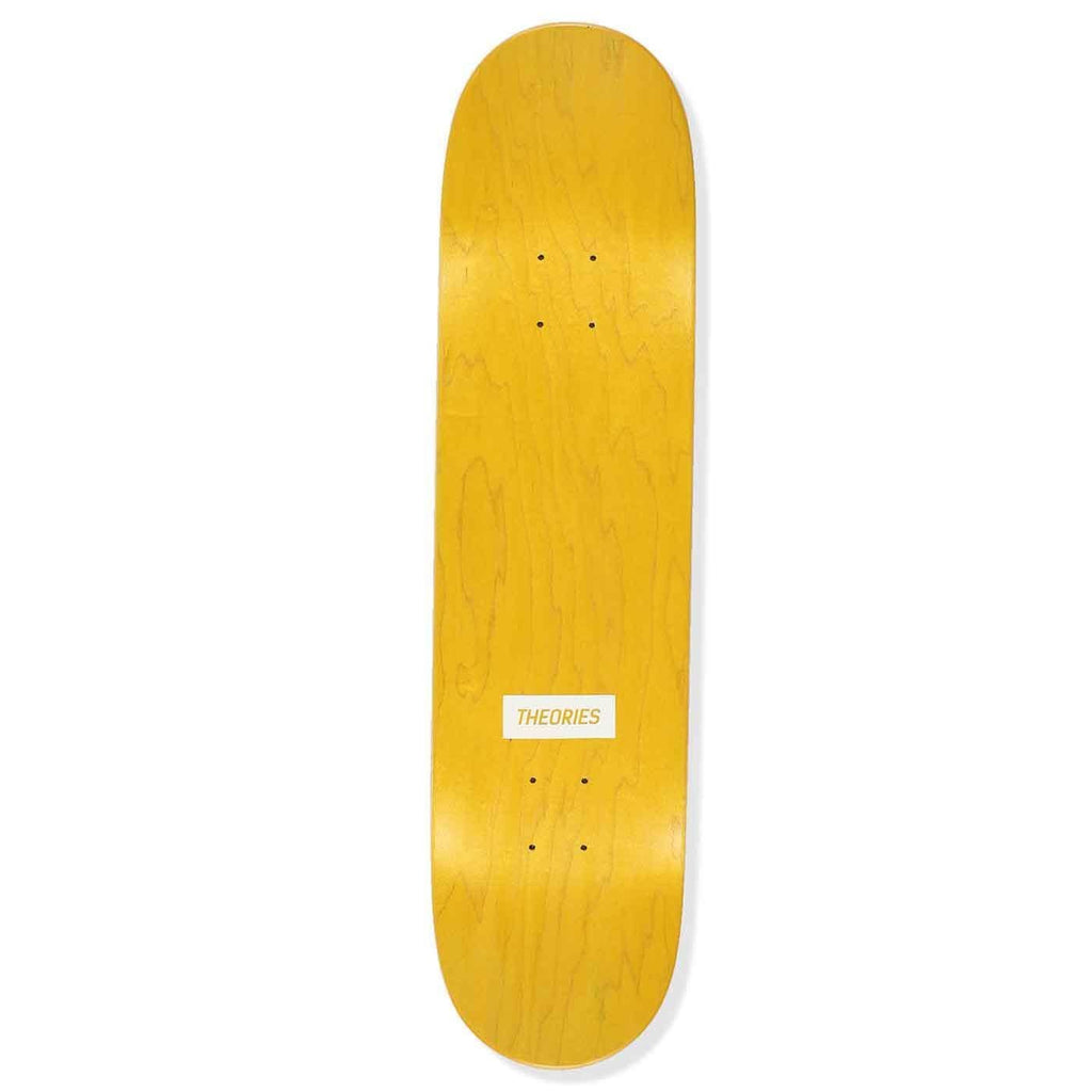 Theories - Theories Secretum 8.0 Deck