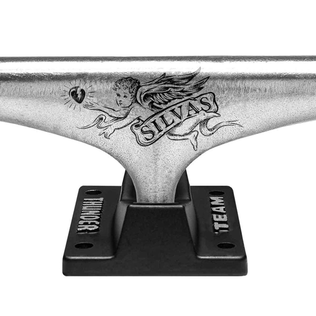 Thunder 147 Silvas Omni Hollow Lights Truck  Thunder   