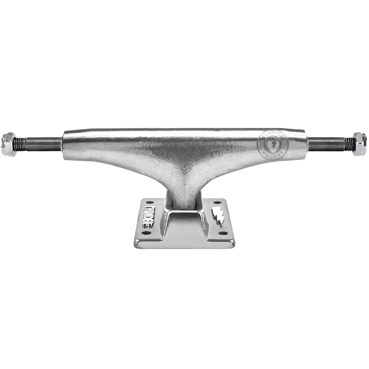 Thunder 145 Polished Hollow Lights II Truck – Freedom Skateshop Thunder 145 Polished Hollow Lights II Truck – Freedom Skateshop