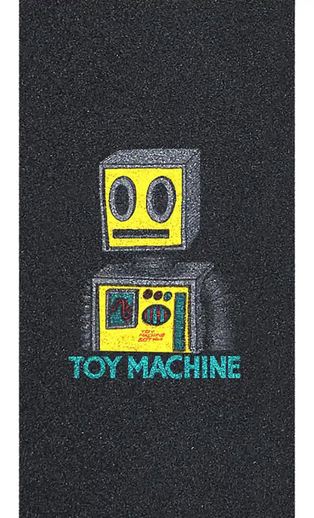 Toy Machine Pen N Ink Griptape  Toy Machine   