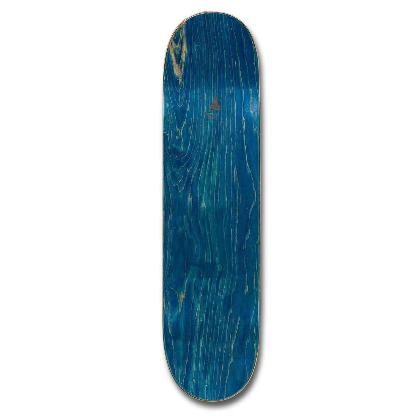 スケートボード 8.25 Uma Landsleds COLMAN MAITE DECK UMA Landsleds Maite Colman 8.25 Deck – Freedom Skateshop