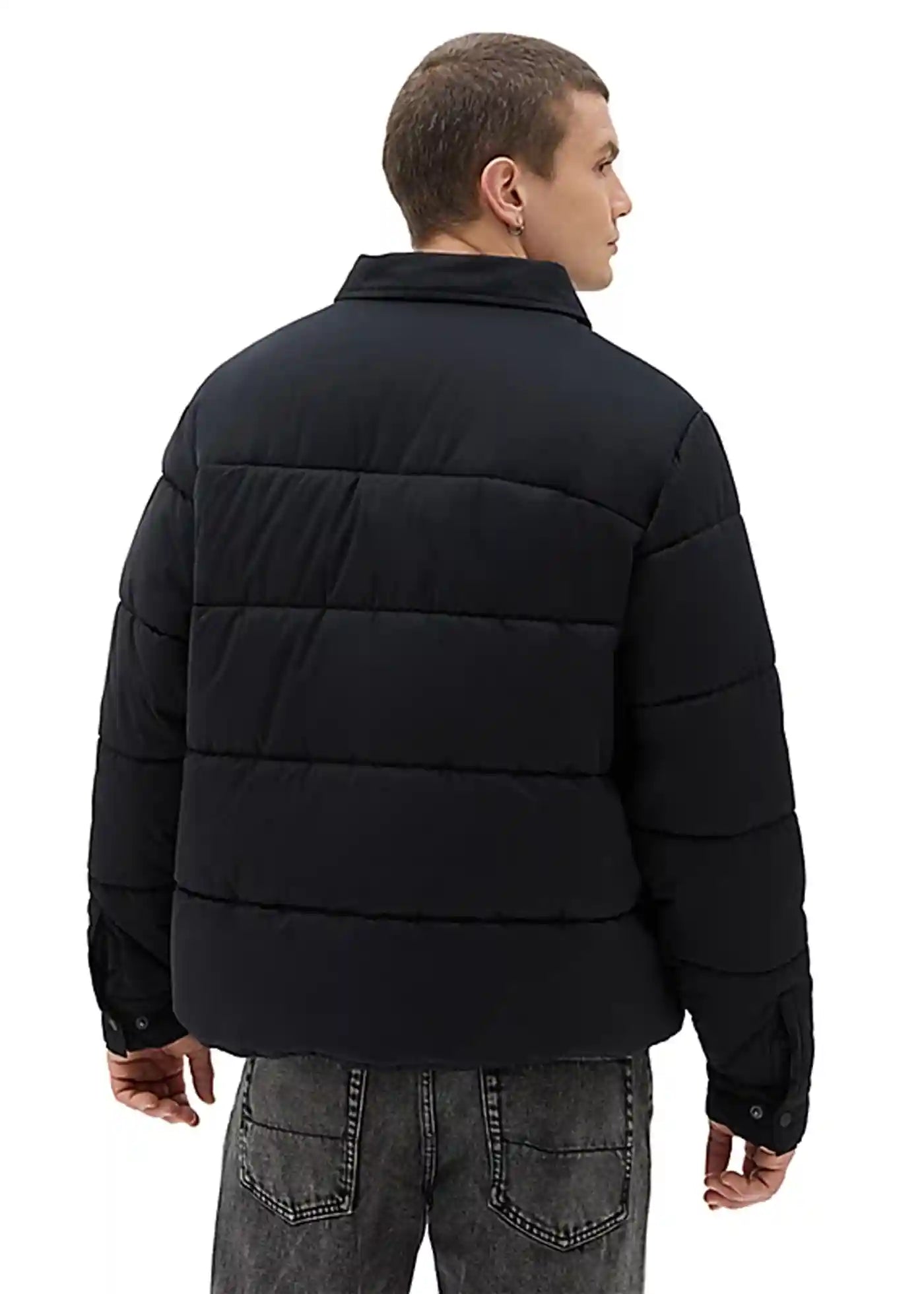 Vans Davis MTE-1 Jacket Black – Freedom Skateshop Vans Davis MTE-1 Jacket Black – Freedom Skateshop