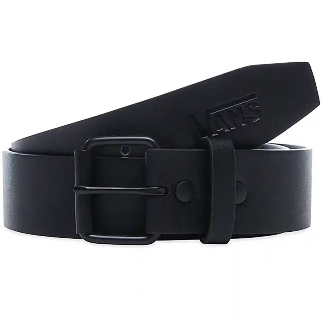 Vans Hunter Belt Black  Vans   