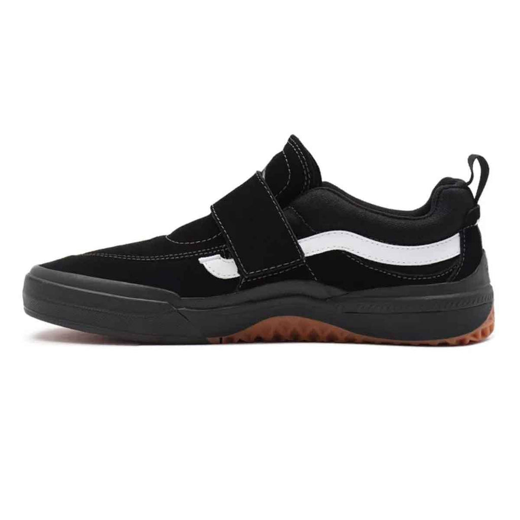 Vans Kyle Pro II Black Black Schuh  Vans   