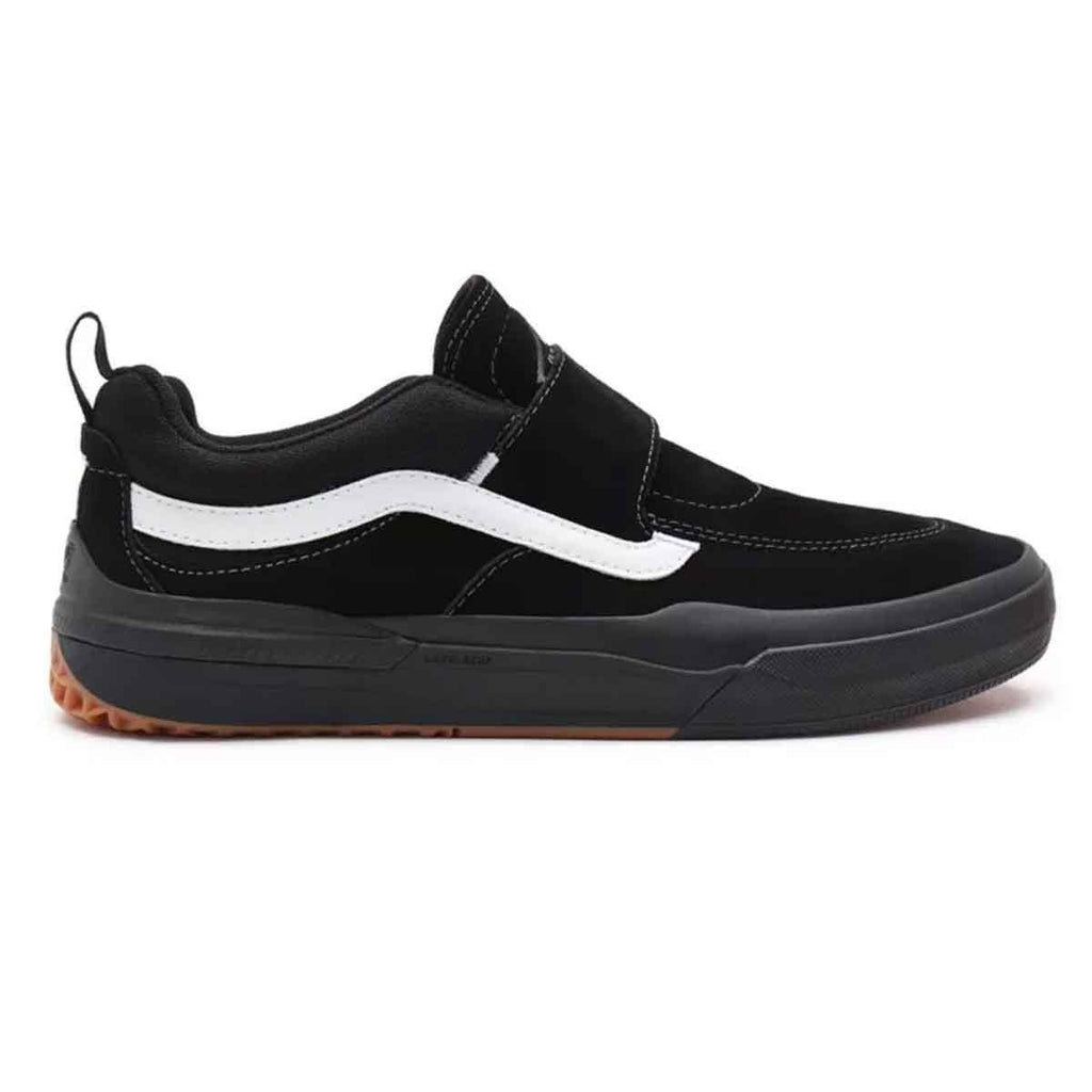 Vans Kyle Pro II Black Black Schuh  Vans   