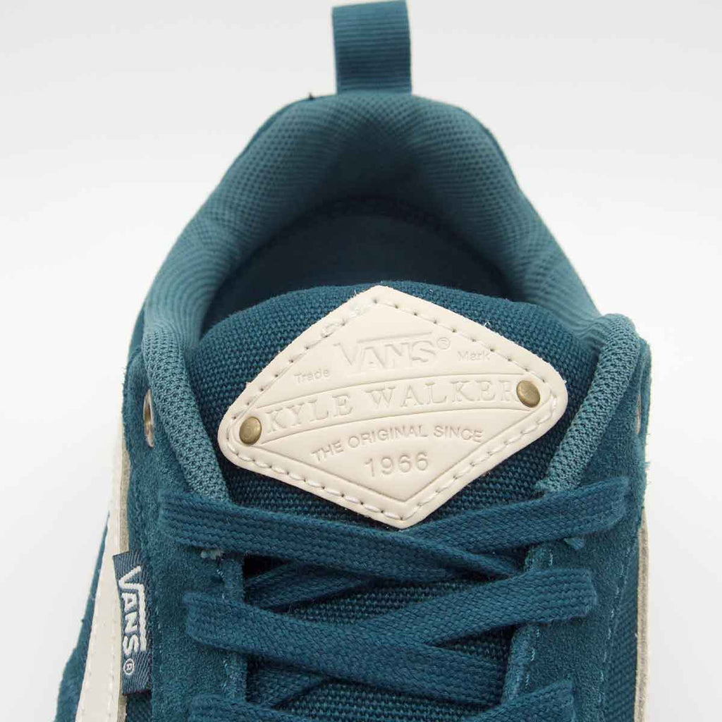 Vans Kyle Walker Pro Dark Gum Atlantic Dove Schuh  Vans   