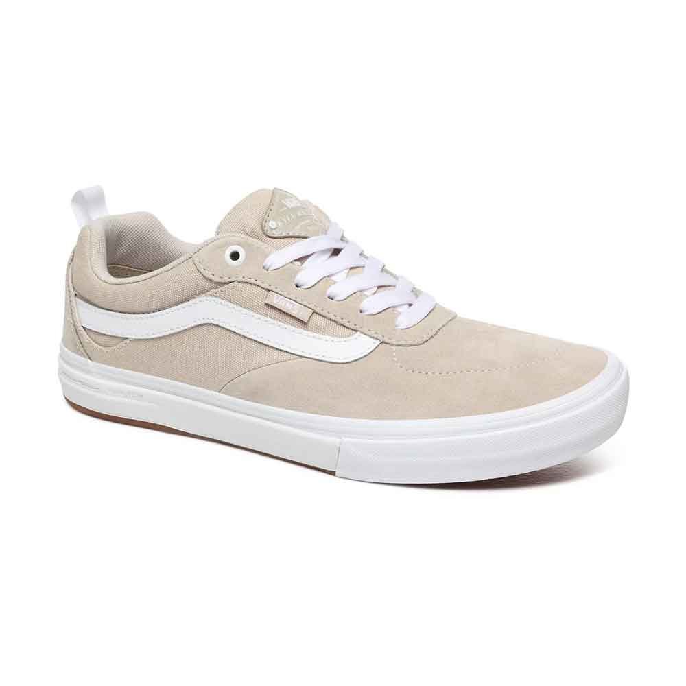 Vans Kyle Walker Pro Rainy Day True White Schuh  Vans   