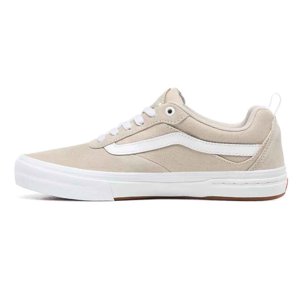 Vans Kyle Walker Pro Rainy Day True White Schuh  Vans   