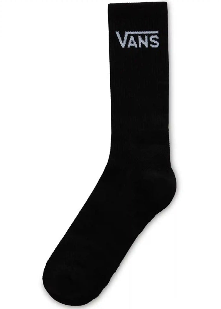 Vans Skate Crew Socken Schwarz Handelsware Vans   