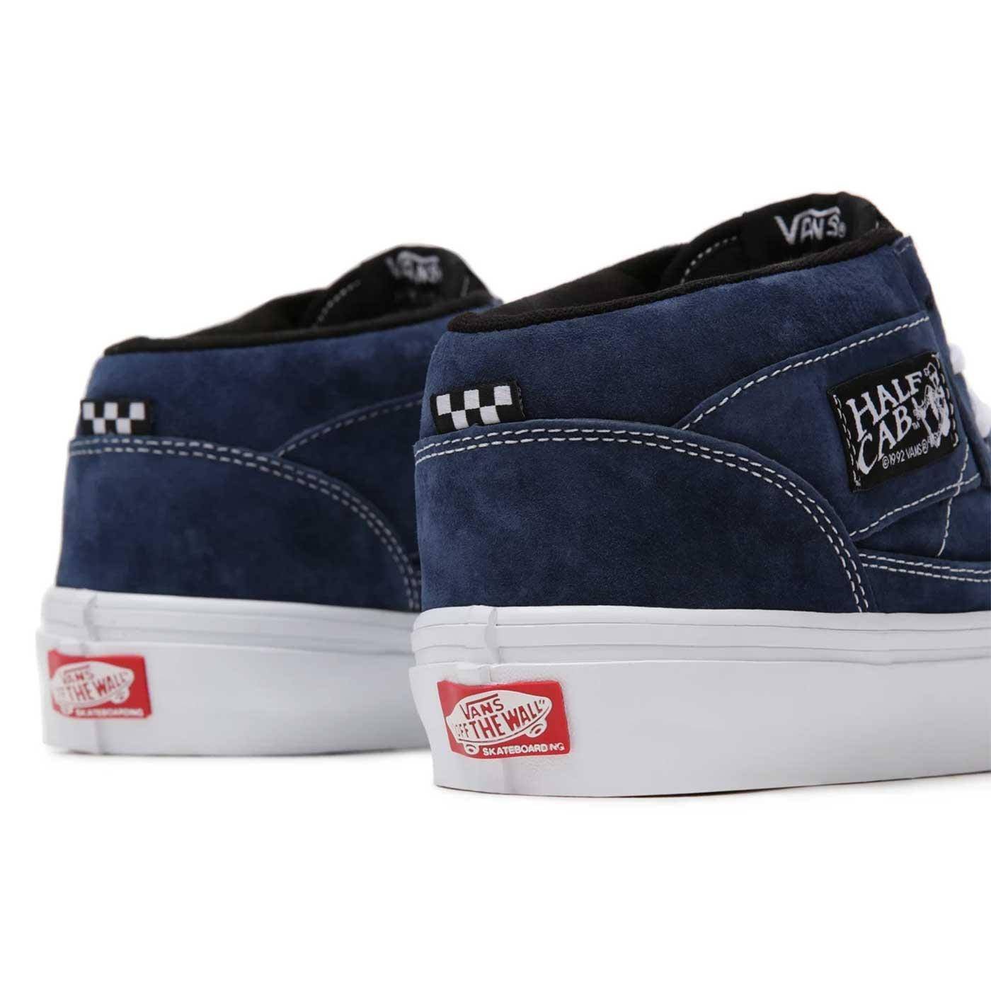 half cab dress blues Vans Half Cab Pro - Dress Blue