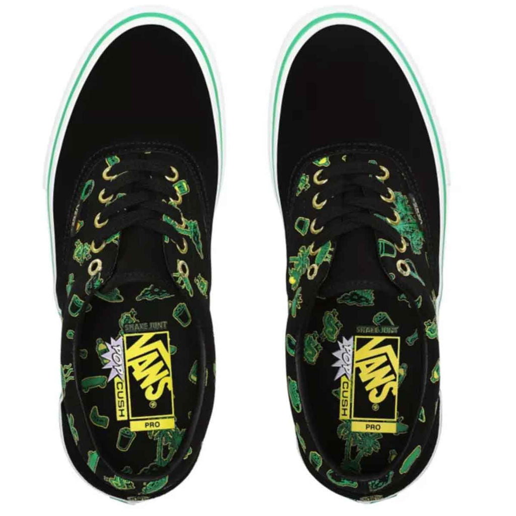 Vans X Shake Junt Era Pro Schuh  Vans   