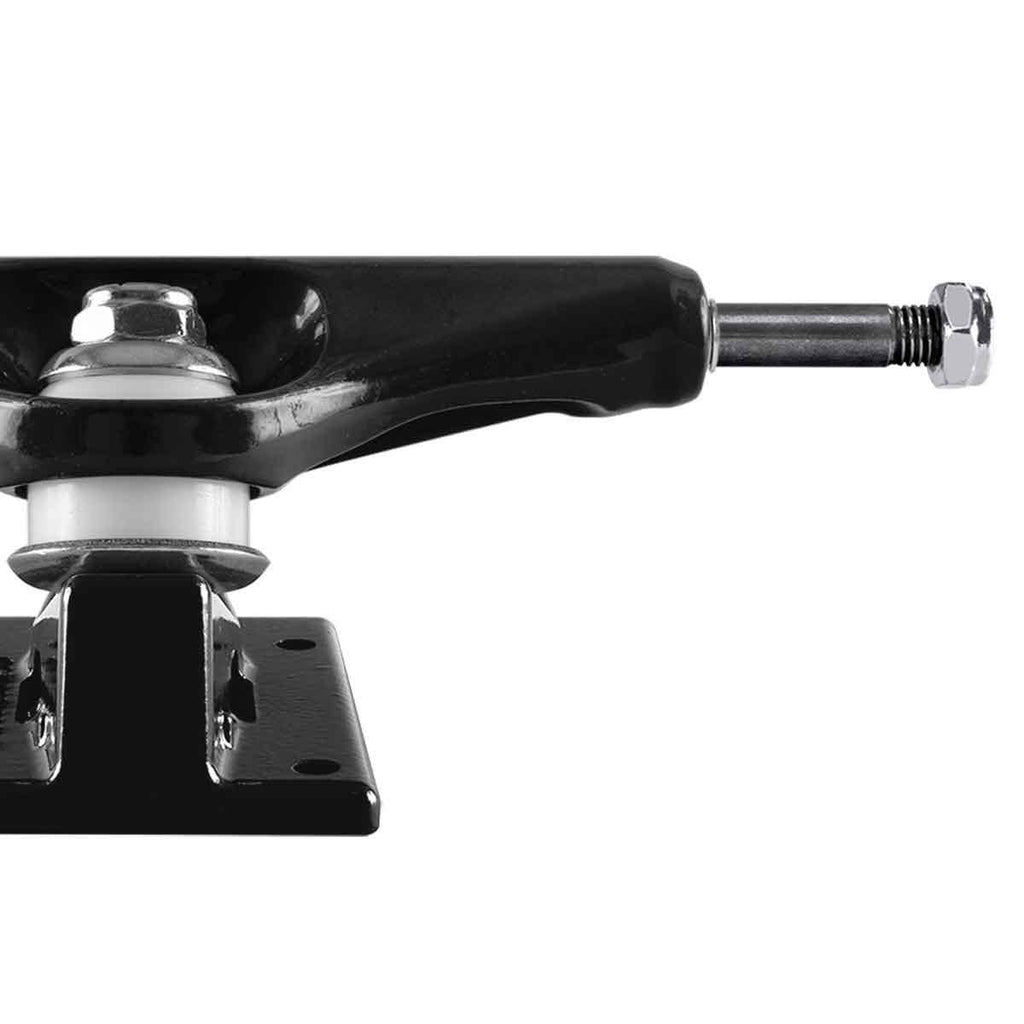 Venture 5.2 Crockett Pro Truck Low Black  Venture   