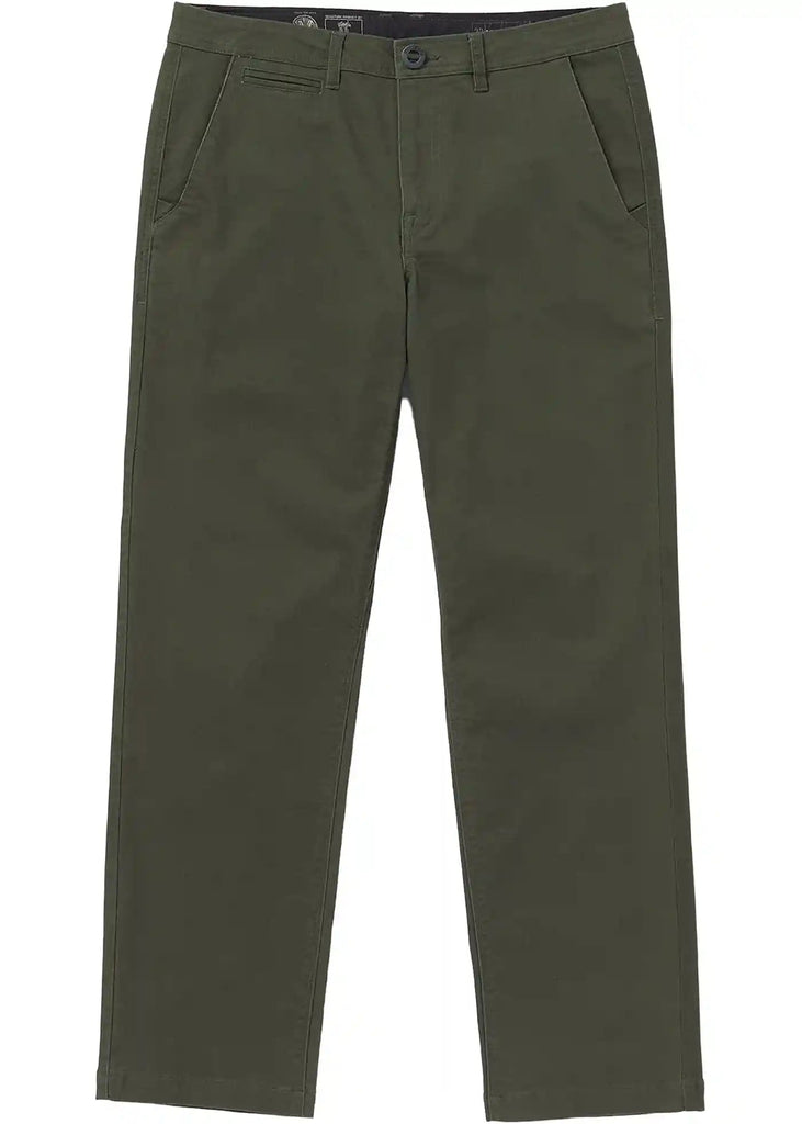 Volcom Grant Taylor Skate Pants Squadron Handelsware Volcom   