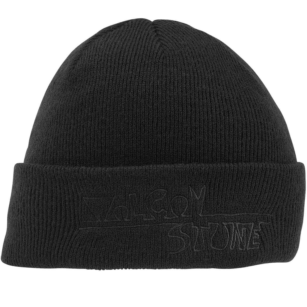 Volcom Louie Lopez Beanie Black  Volcom   