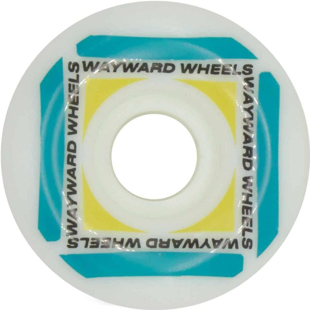 Wayward 53mm 103A Waypoint Funnel Cut Wheels  Wayward   