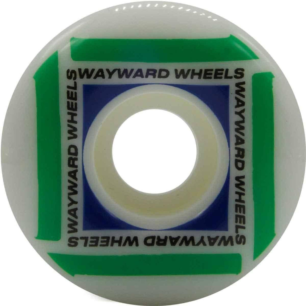 Wayward 55mm 103A Waypoint Funnel Cut Wheels  Wayward   