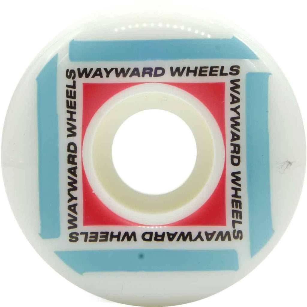 Wayward 56mm 103A Waypoint Funnel Cut Wheels  Wayward   