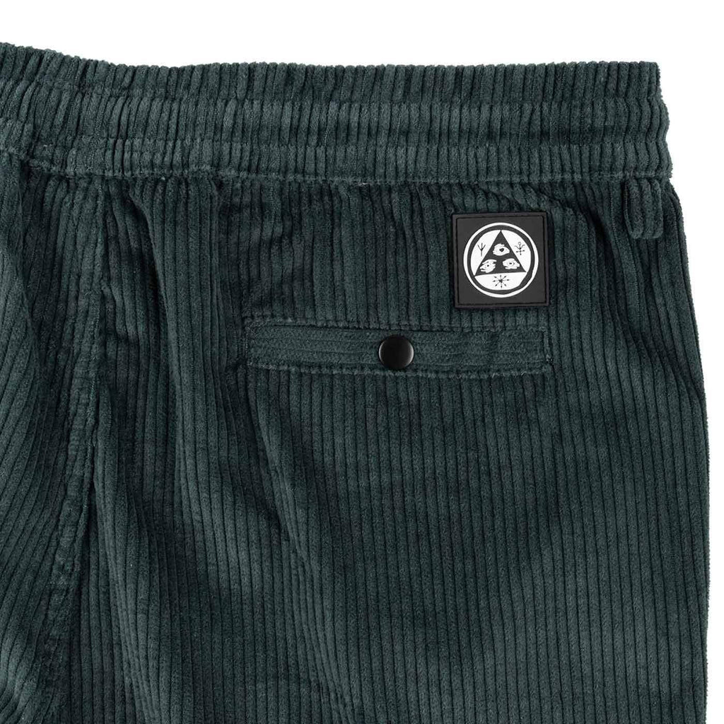 Welcome Hydra Elastic Waist Cord Pant Magic Forest  Welcome   