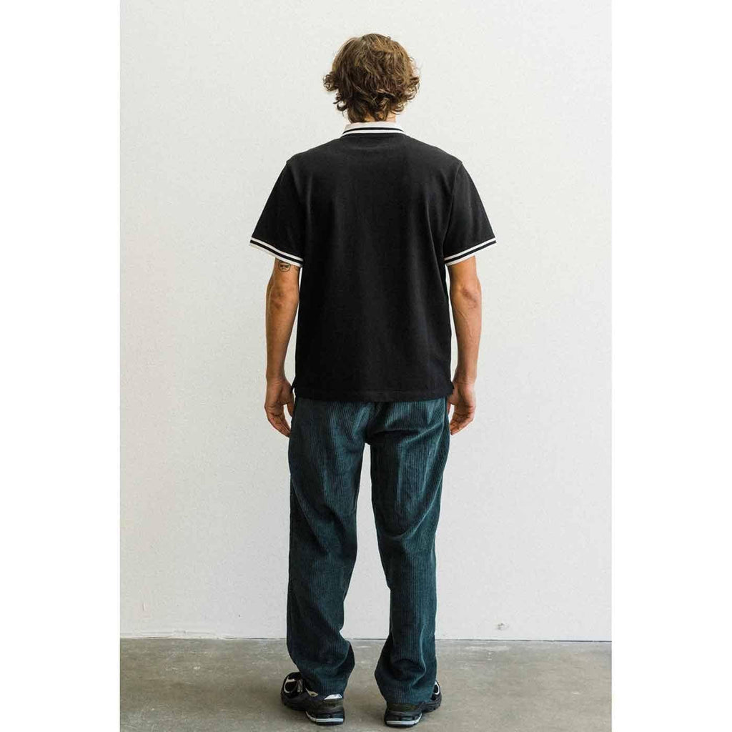 Welcome Hydra Elastic Waist Cord Pant Magic Forest  Welcome   