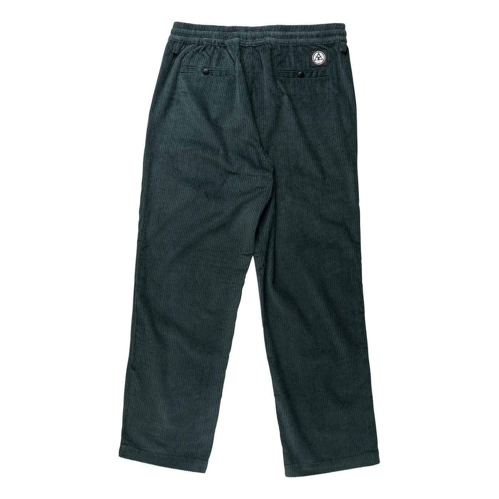 Welcome Hydra Elastic Waist Cord Pant Magic Forest  Welcome   