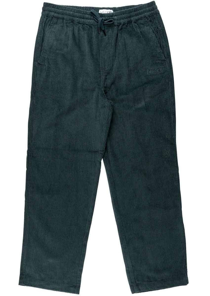 Welcome Hydra Elastic Waist Cord Pant Magic Forest  Welcome   