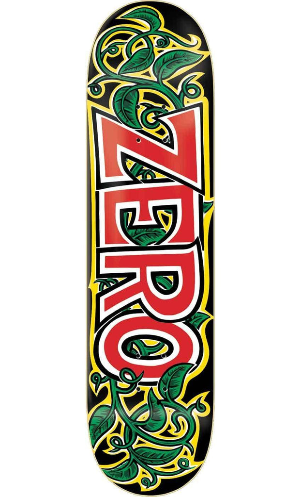 Zero Vine 8.0 Deck  Zero   